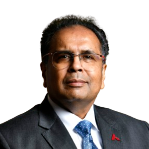 Vivek Gupta