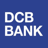 DCB Bank Limited Logo