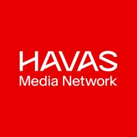 Havas Media In Logo