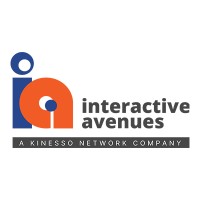Interactive Avenues Logo