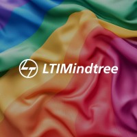 LTIMindtree Logo