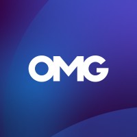 Omnicom Media Group India Logo