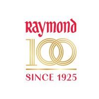 Raymond Limited Logo