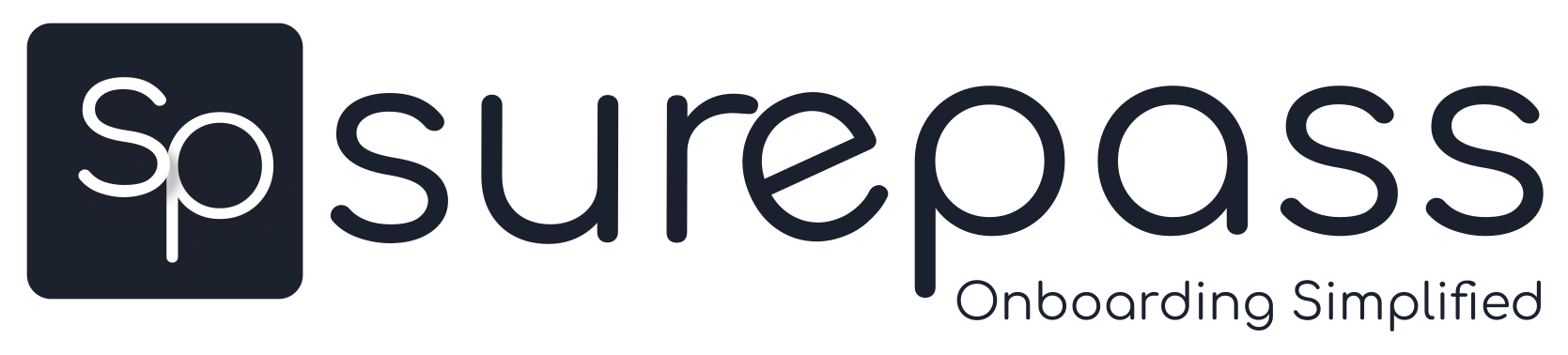 surepass Logo