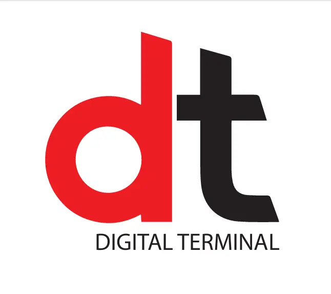 digital_terminal Logo