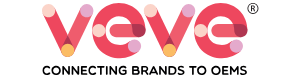 veve logo